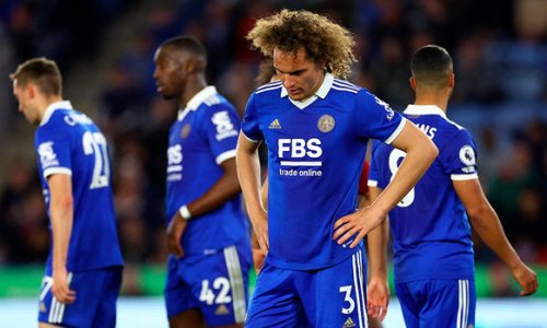 Команда с составом за 440 миллионов евро вылетела из АПЛ