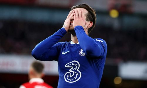 «Челси» назначил нового главного тренера после провального сезона