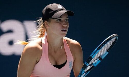 Путинцева получила серьезную соперницу во втором круге «Ролан Гаррос»