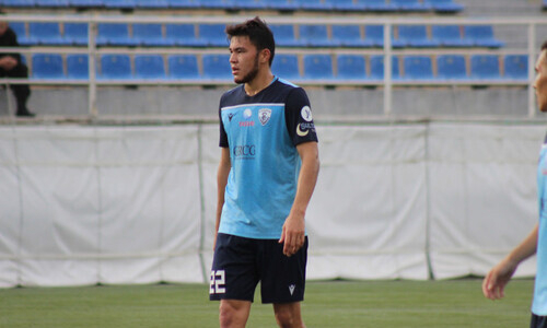 Четыре игрока клуба КПЛ вызваны в национальные сборные Казахстана, Беларуси и Кыргызстана