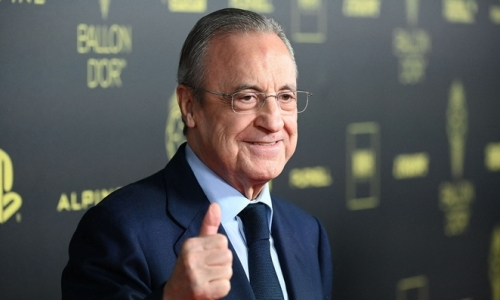 Стал известен первый летний трансфер «Реала»