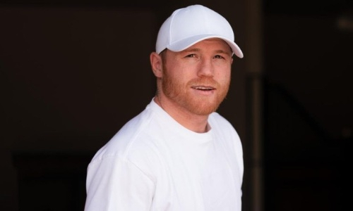 «Канело» оставил сообщение с важным советом