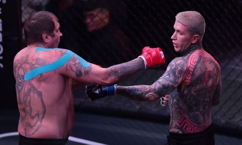 «Как может цеплять человек-алкоголик?». Казахстанский боец честно высказался об Александре Емельяненко