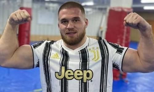 Артем Резников озвучил большие планы после финала Гран-при ACA