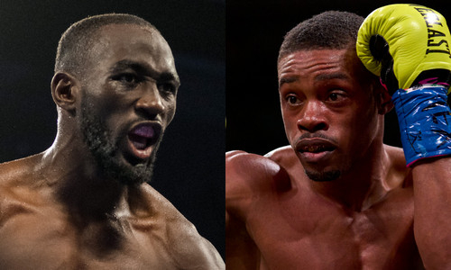 «Он немного умнее». Ломаченко спрогнозировал победителя боя Кроуфорд — Спенс