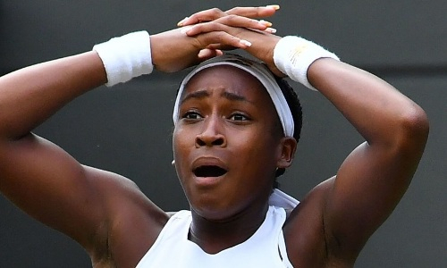 Шестая ракетка мира испытала проблемы на «Ролан Гаррос» перед стартом Елены Рыбакиной