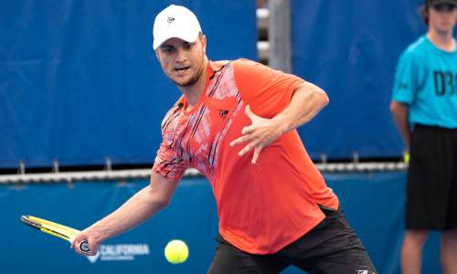 Фаворит вел 2:0 и проиграл три тай-брейка подряд на «Ролан Гаррос»