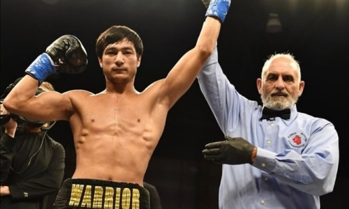 Непобежденный узбекистанский боксер официально получил бой за титул чемпиона мира WBA