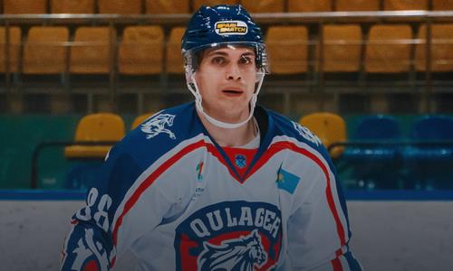 Шесть хоккеистов приняли квалификационные предложения казахстанского клуба