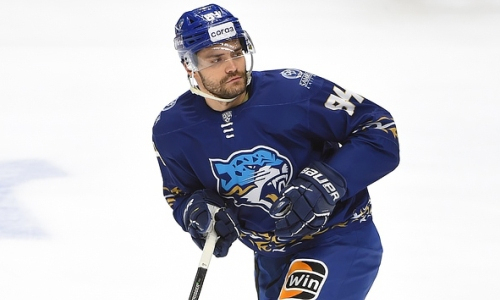 Названы соперники и турниры «Барыса» перед новым сезоном КХЛ