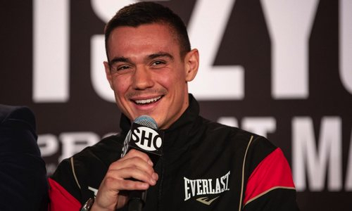 Тим Цзю «пригрозил» укусившей его собаке и рассказал о своем состоянии