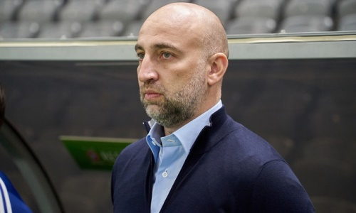 «А бывший клуб меня поздравлял с победами?». Магомед Адиев высказался об успехах своей экс-команды