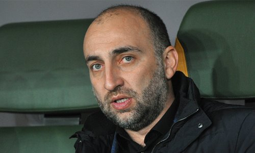 Наставник сборной Казахстана назвал причину отказа от Мираса Турлыбека