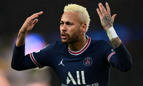 Неймар получил предложение на 400 миллионов евро