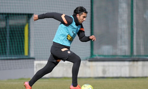 Талант из КПЛ стал чемпионом европейской страны