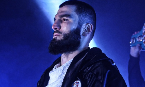 «Честно скажу». Артур Бетербиев сделал неожиданное признание