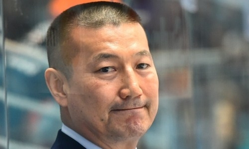 Главный тренер сборной Казахстана объяснил разгром от Чехии в матче ЧМ-2023 по хоккею