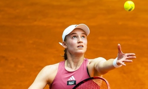 WTA отреагировала на успех Елены Рыбакиной