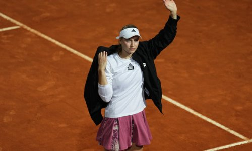 Елену Рыбакину признали кошмаром для лучшей теннисистки мира