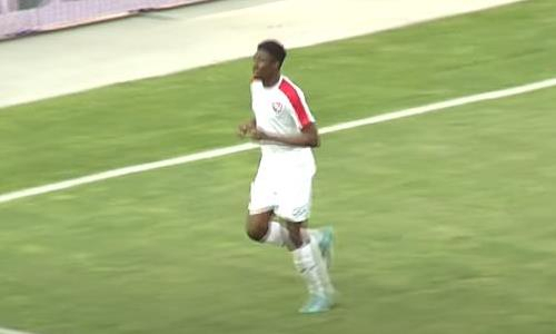 Видеообзор матча Премьер-Лиги «Кайрат» — «Кайсар» 0:3