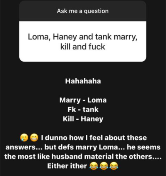 Секс-бомба захотела замуж за Василия Ломаченко