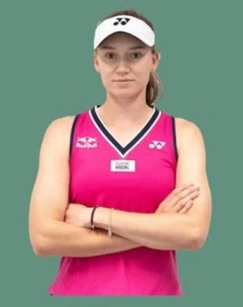 «Никогда не уважал». Решение Елены Рыбакиной перед стартом на «Ролан Гаррос» вызвало бурную реакцию