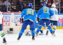 Фоторепортаж с матча ЧМ-2023 по хоккею Казахстан — Словения 4:3