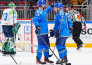 Фоторепортаж с матча ЧМ-2023 по хоккею Казахстан — Словения 4:3