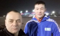 «Выигрывают джекпот». Экс-наставник Шавката Рахмонова о перспективах казахстанцев в UFC