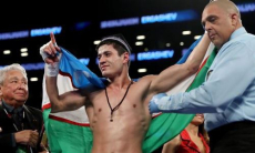 Непобежденный узбекистанский нокаутер сразится с обидчиком казахстанского боксера за титул чемпиона мира