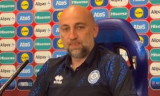 Магомед Адиев удивил перед матчем Казахстана с худшей командой мира