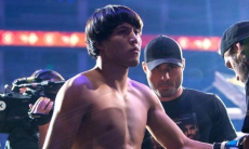 Казахстанский боец заинтриговал заявлением о следующем поединке