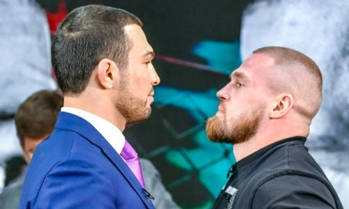 «Он на класс ниже». Артему Резникову дали печальный расклад перед финалом Гран-при АСА