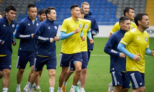 Появилось объяснение отсутствию в сборной Казахстана на матчи отбора Евро-2024 ряда игроков