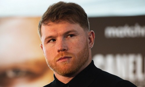 «Канело» припомнили хитрый побег от Головкина