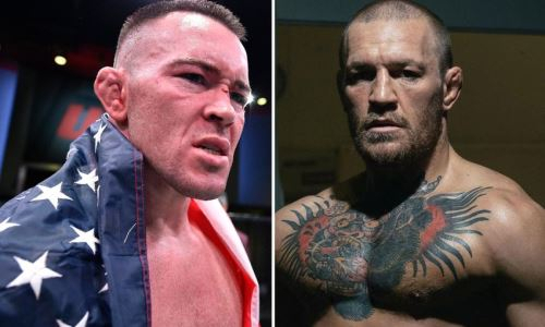 Топовый боец UFC из веса Рахмонова сделал заявление о бое с Макгрегором