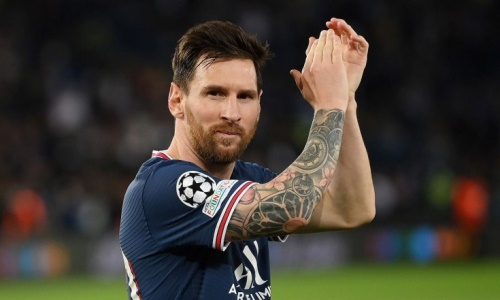 Главный тренер «ПСЖ» подтвердил уход Месси