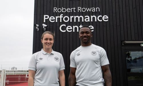 В клубе АПЛ впервые будет тренировать женщина