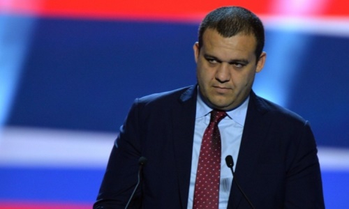 Ещё одна федерация бокса вышла из состава IBA и объяснила решение