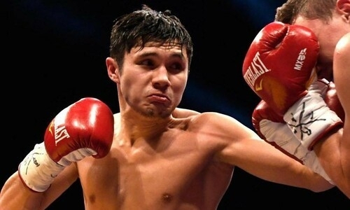 Озвучена причина первого поражения известного казахстанского боксера в профи от россиянина