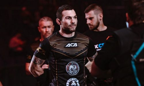 Российский боец рассказал о своем отношении к Казахстану после скандального заявления