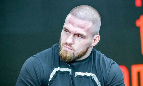 В популярном промоушне ММА выбрали фаворита финала Гран-при с участием топового казахстанца