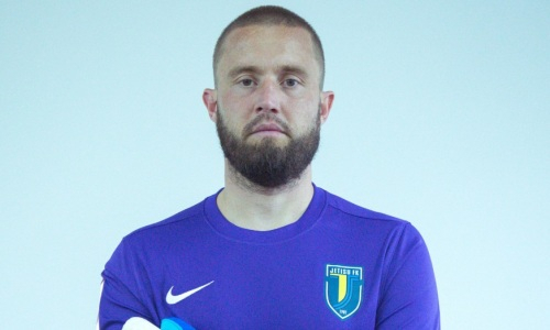 Клуб КПЛ отзаявил третьего игрока