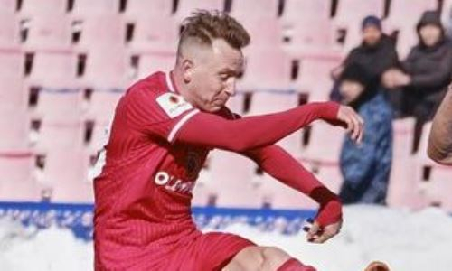 Сделано заявление о переходе футболиста года европейской страны в клуб КПЛ