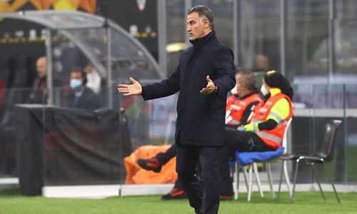 «ПСЖ» решил судьбу главного тренера