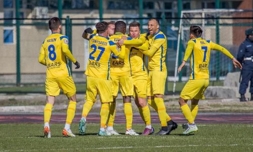 Зидан поблагодарил казахстанский футбольный клуб