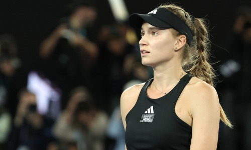 Елену Рыбакину «спасли» от первой ракетки мира на «Ролан Гаррос»