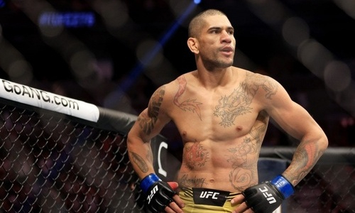 Экс-чемпион UFC Алекс Перейра близок к титульному бою в новом весе промоушна