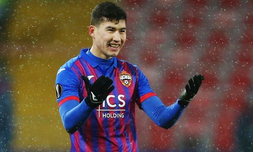 Зайнутдинов отметился голевым пасом в последнем туре РПЛ. Видео