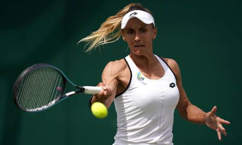 Украинская теннисистка вынесла чемпионку US Open на «Ролан Гаррос»